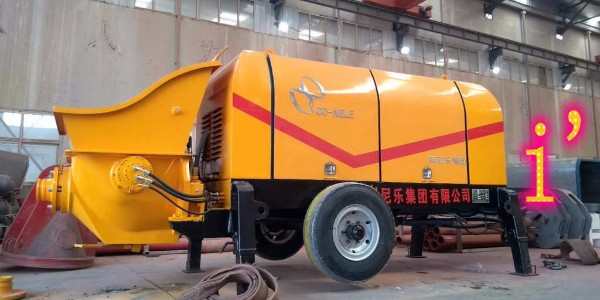 混凝土泵在选择外加剂时，需要注意哪些事项？