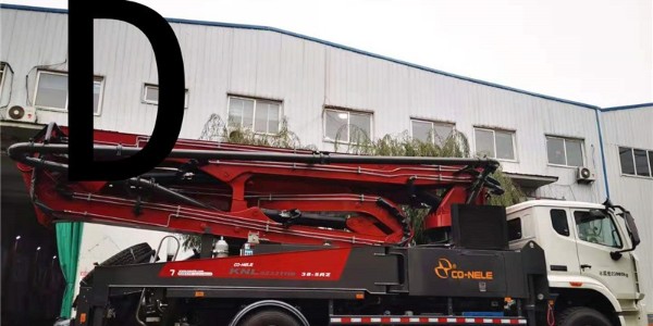 混凝土泵车活塞冷却液的正确使用方法