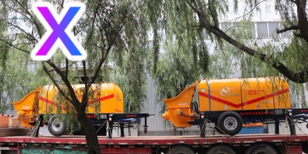 混凝土泵日常检查的重要作用，不能掉以轻心——科尼乐