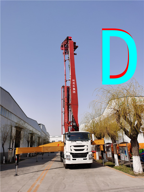 青岛混凝土泵车价格 (106)