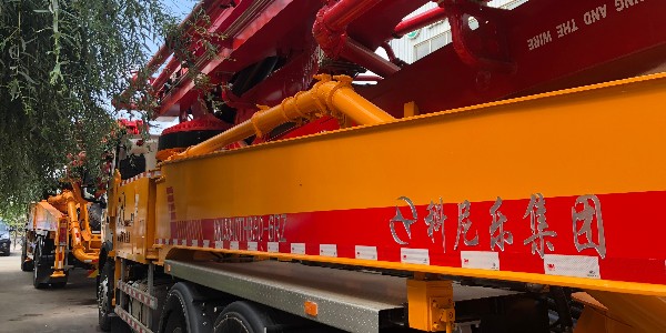 泵车使用润管剂有哪些好处？