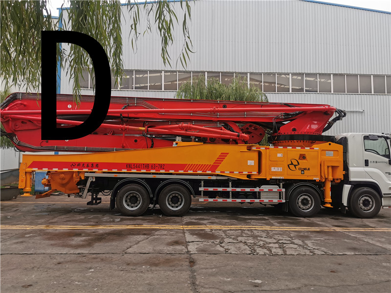 青岛泵车价格 (75)