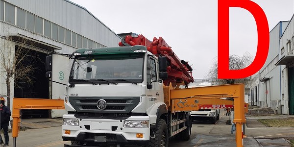 泵车排故有哪些方法，教你一下