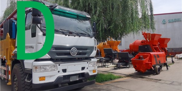 混凝土泵车的润滑油有什么作用？