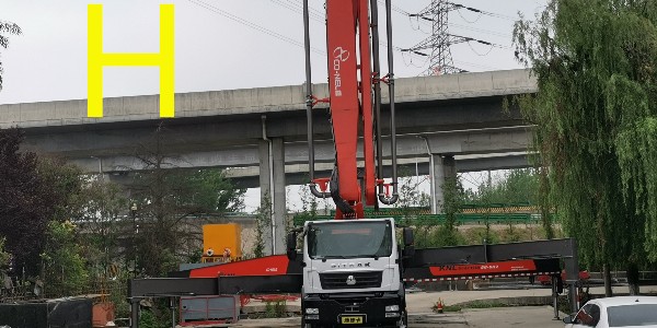 泵送系统液压油温过高怎么办