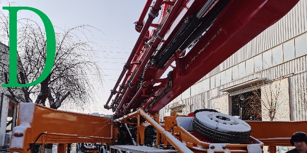 泵送混凝土之前，泵车要做好哪些准备工作？