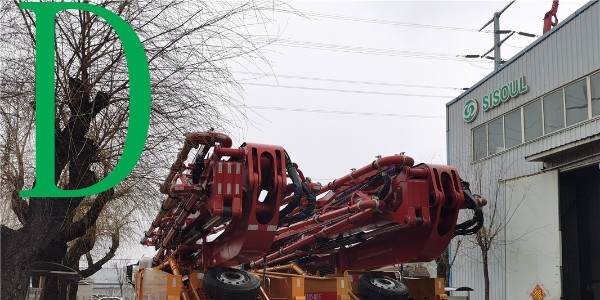 混凝土泵车较混凝土输送泵的优势有什么？