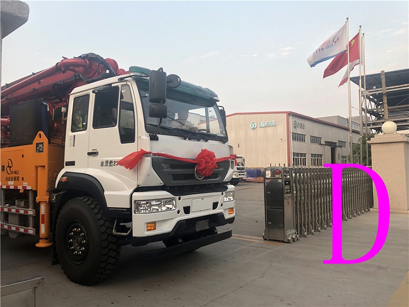 青岛泵车价格 (15)