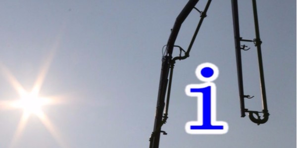 混凝土布料机装运、安装、操作及拆除的详细步骤及操作规程