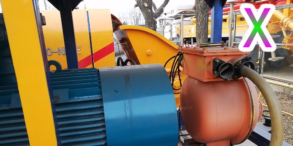 混凝土泵之新管与旧管同时使用时需要注意哪些细节以及配管须知？