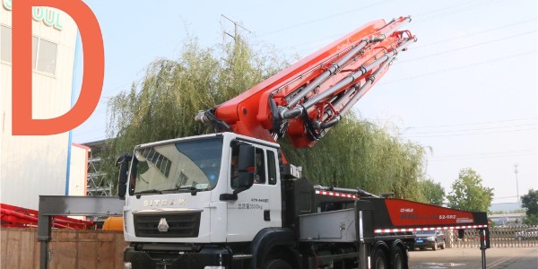 泵车在施工前怎么支撑更安全？