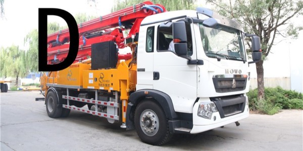 泵车刚开始泵送时，如何减少堵管