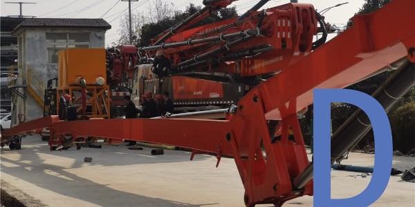 关于混凝土的12问，这些你都知道吗？