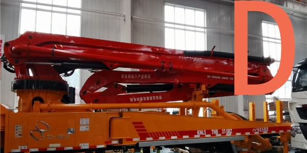 泵车事故高危的五个操作！