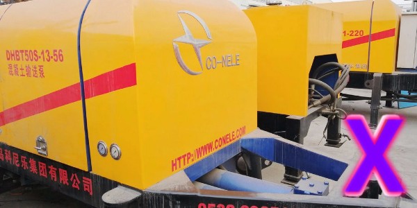 混凝土泵出料口堵塞的判断、处理，做好防范，才能保证万无一失