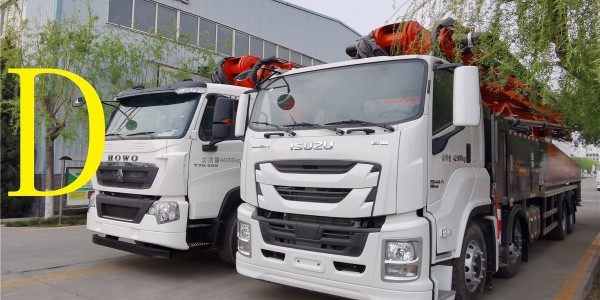 购买混凝土泵车时，你更看重什么？