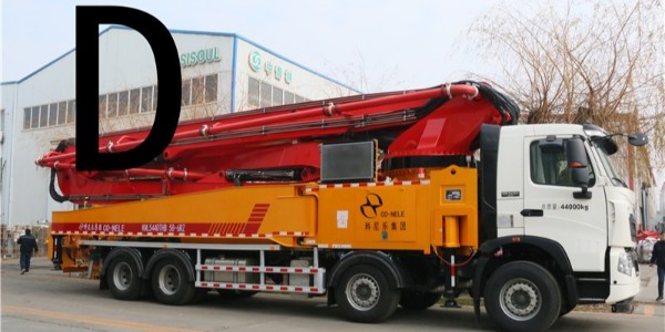 如何根据自己的需求，选择正确的混凝土泵