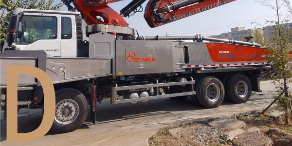 泵车堵管怎么办，教你预防