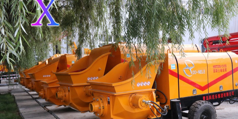 夏季炎热高温，混凝土泵施工需要格外注意哪些事项？