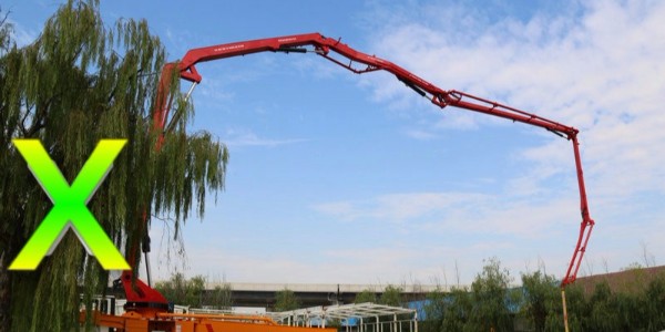 小型泵车S管及料斗部分如何进行正确保养——科尼乐