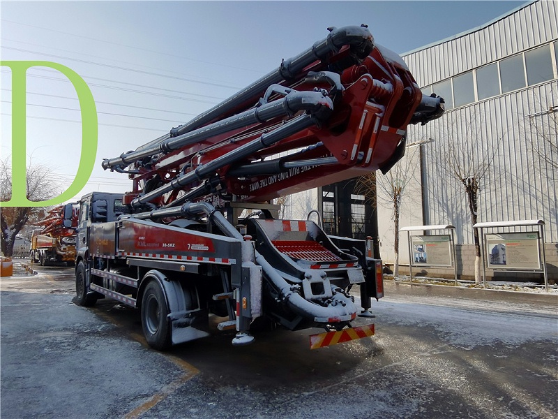 青岛混凝土泵车价格 (15)