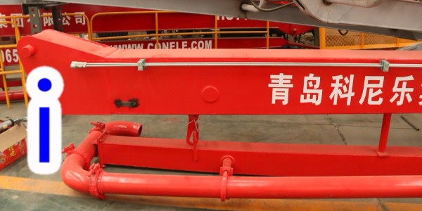 混凝土布料机操作员进入施工场所，需要做好哪些方面的准备？—科尼乐