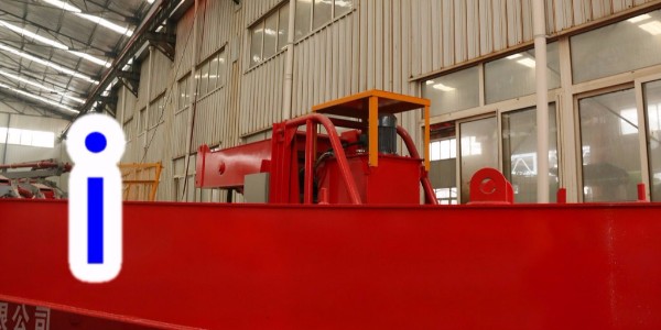 混凝土布料机输送管正确操作，施工好轻松—科尼乐集团