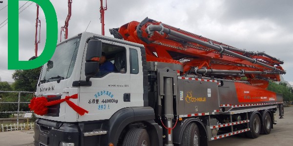 泵车油缸无法举升的原因？