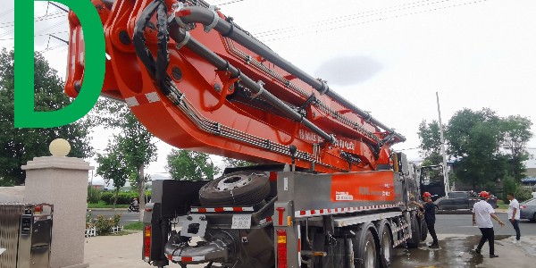 混凝土在泵送时要注意哪些？