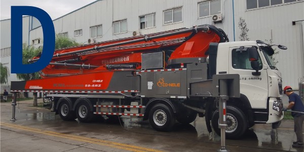 混凝土泵的选择和哪些因素有关？