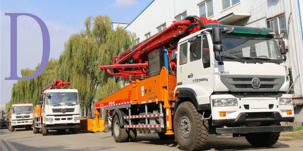 哪些不良操作会导致混凝土输送泵的堵塞？（一）