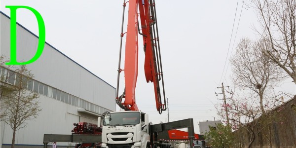 泵车和电喷车有哪些区别？