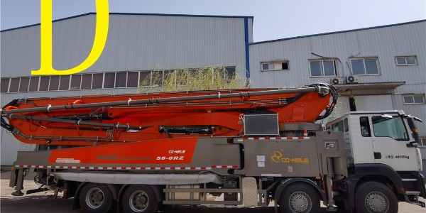 如果是水泥在混凝土泵车里凝固要如何解决？