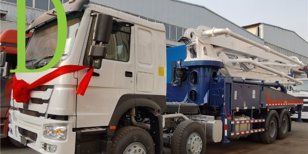 冬季到了，你的混凝土泵如何保温呢