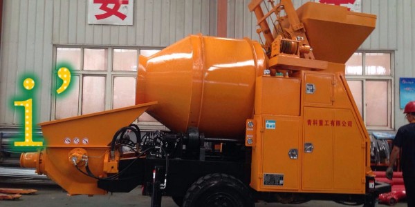 混凝土泵想要做到降低工程造价，需要采取哪些措施？