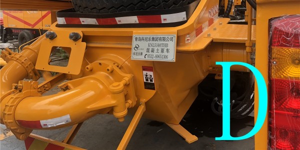你的小型混凝土泵车会出现断流现象吗？快来看看问题出在哪（二）