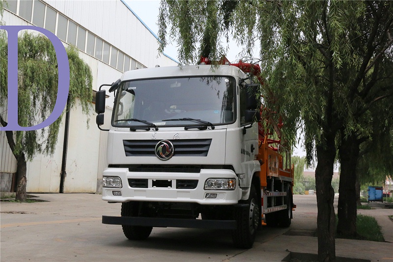 青岛混凝土泵车价格 (17)