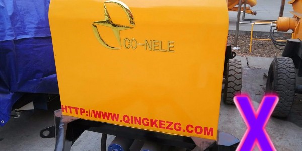 小科说混凝土泵—双回路开式系统是怎样做到节能减排的？