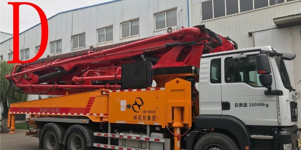 你心里对泵车的价格预期是多少？今天我们探讨一下