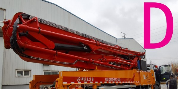 泵车国六浪潮席卷而来