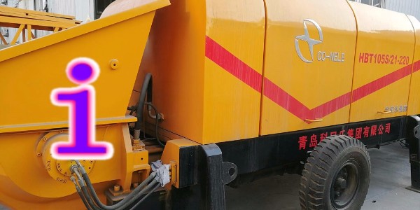 混凝土泵的泵缸行程问题、滤油器的应用须知以及油位计的作用