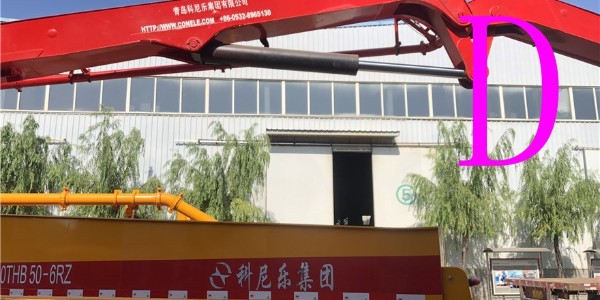 今日份泵车知识点——眼镜板与切割环（一）