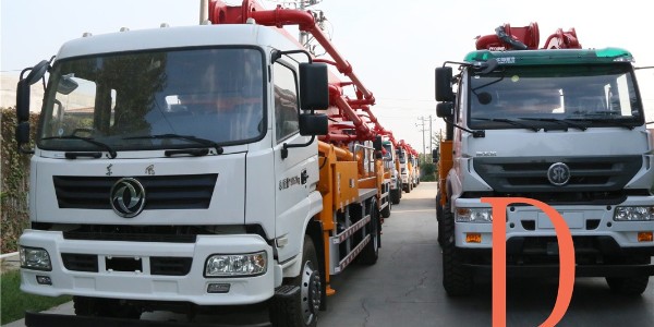 混凝土输送泵切割环磨损原因？如何维修？