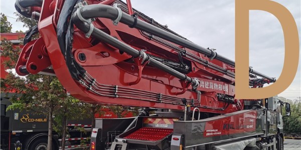 混凝土泵车的安全操作规程（三）—小科科普