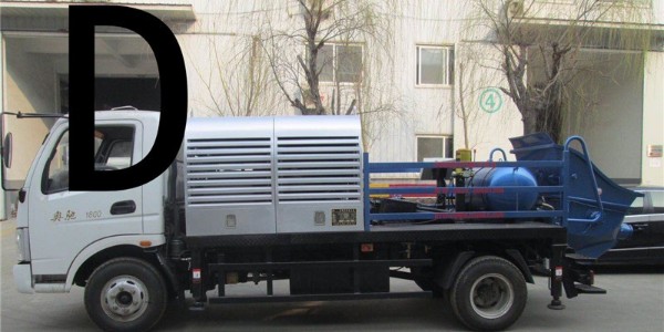 太干硬的混凝土对混凝土泵的影响？