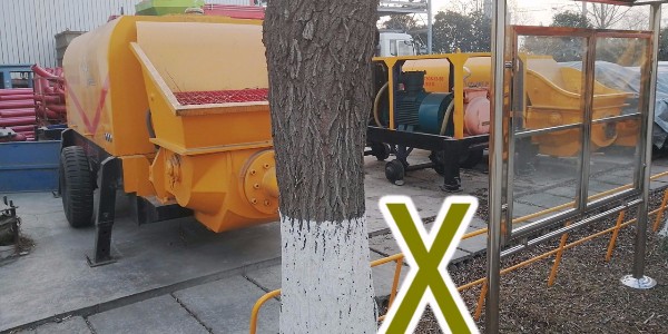 在使用混凝土泵时需要注意的问题有哪些？——科尼乐集团