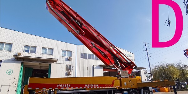 温差较大导致的一系列泵送问题