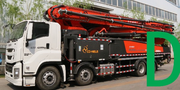 泵车的排油工作如何进行的？