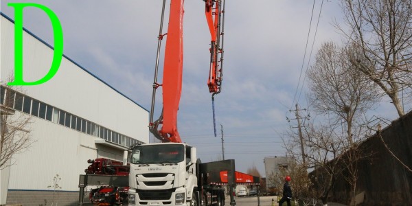 泵送技术的提升，为泵车带来哪些优势