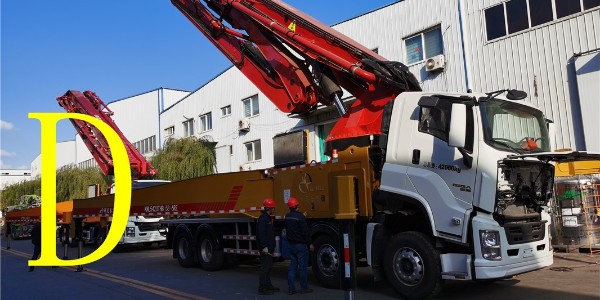 关于混凝土地泵的一些小常识你知道多少？小科带您了解